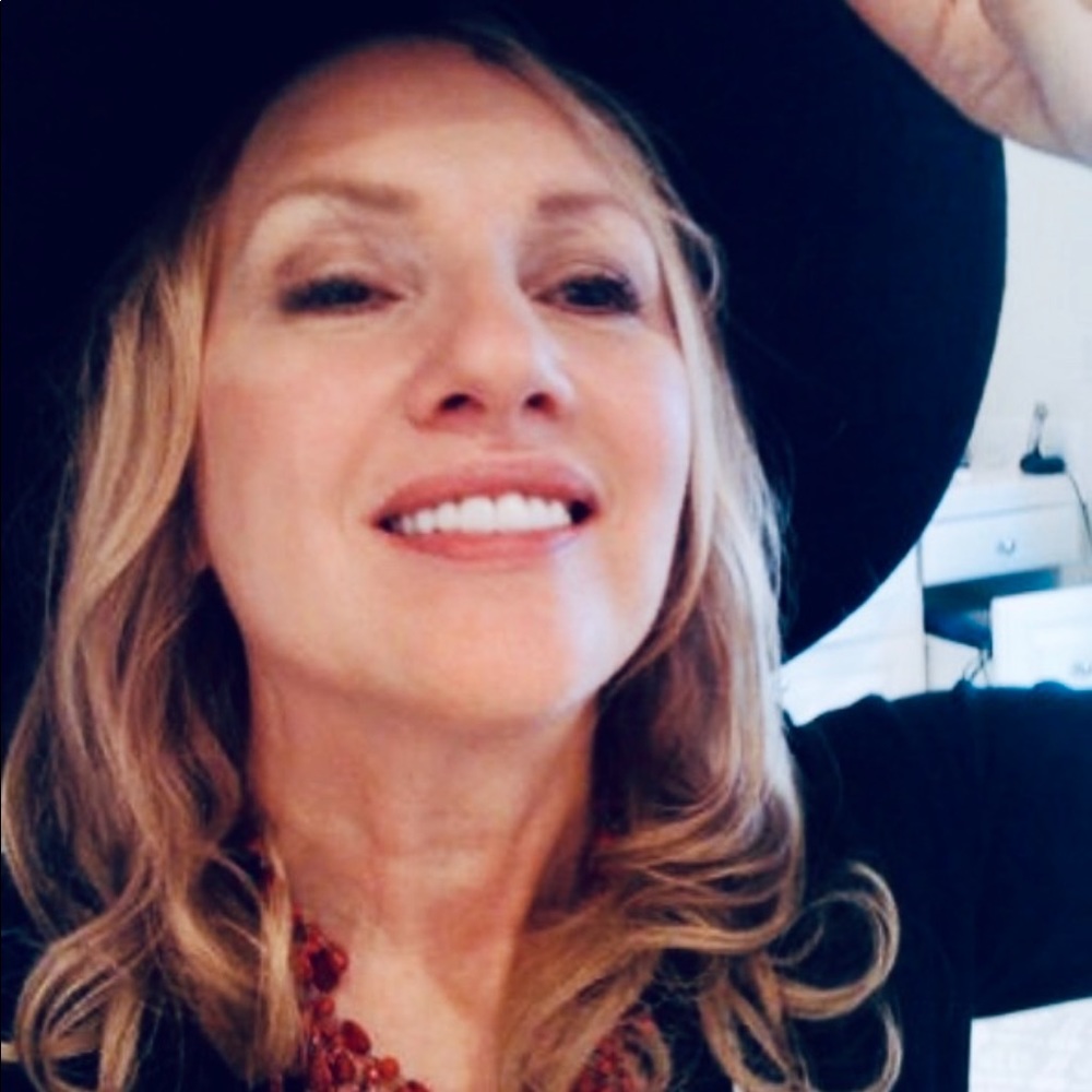 Beautiful Black fedora by Hat Attack